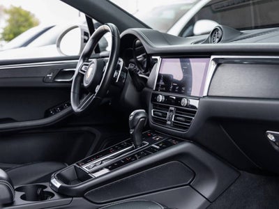 2023 Porsche Macan Macan GTS (MY23)