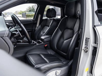 2023 Porsche Macan Macan GTS (MY23)