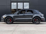 2026 Porsche Macan GTS