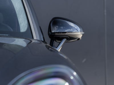 2026 Porsche Macan GTS