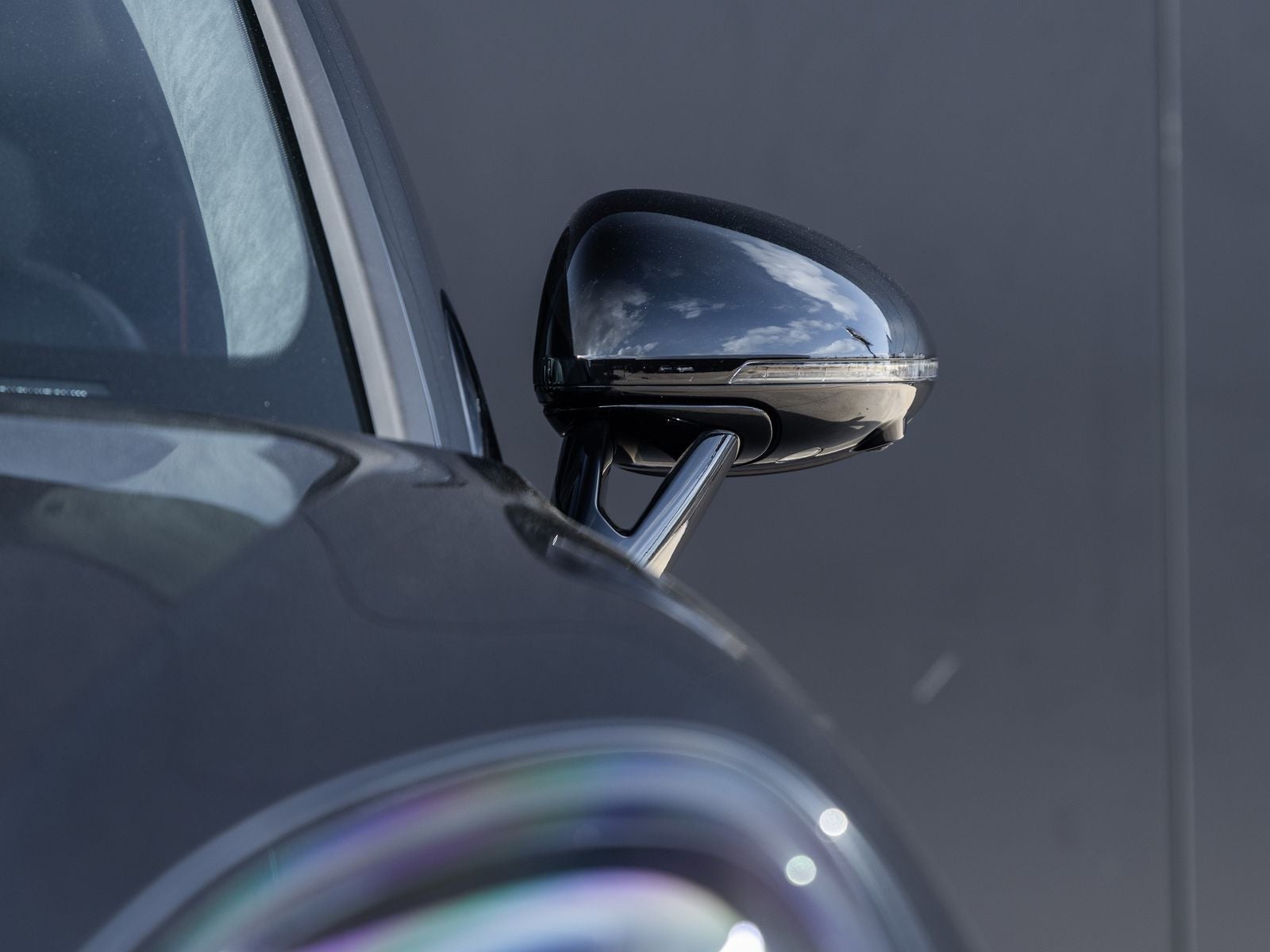 2026 Porsche Macan GTS