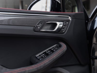 2026 Porsche Macan GTS