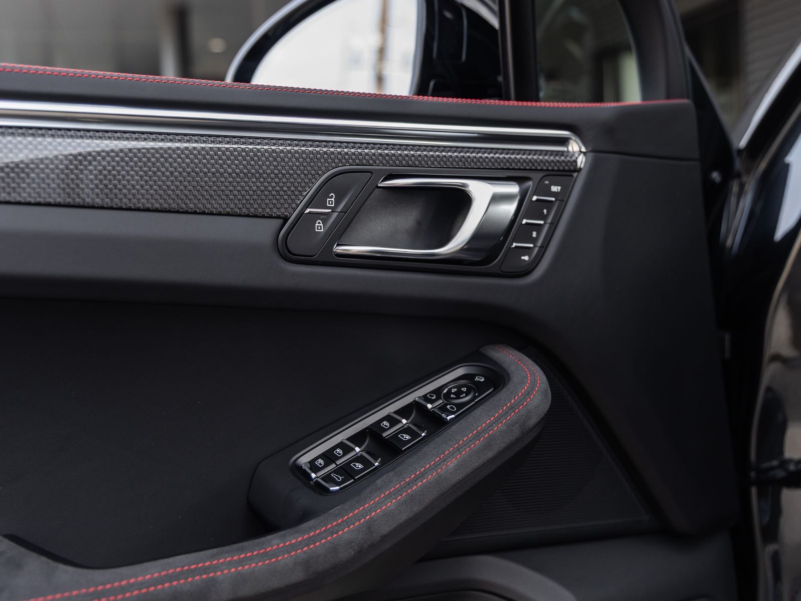 2026 Porsche Macan GTS