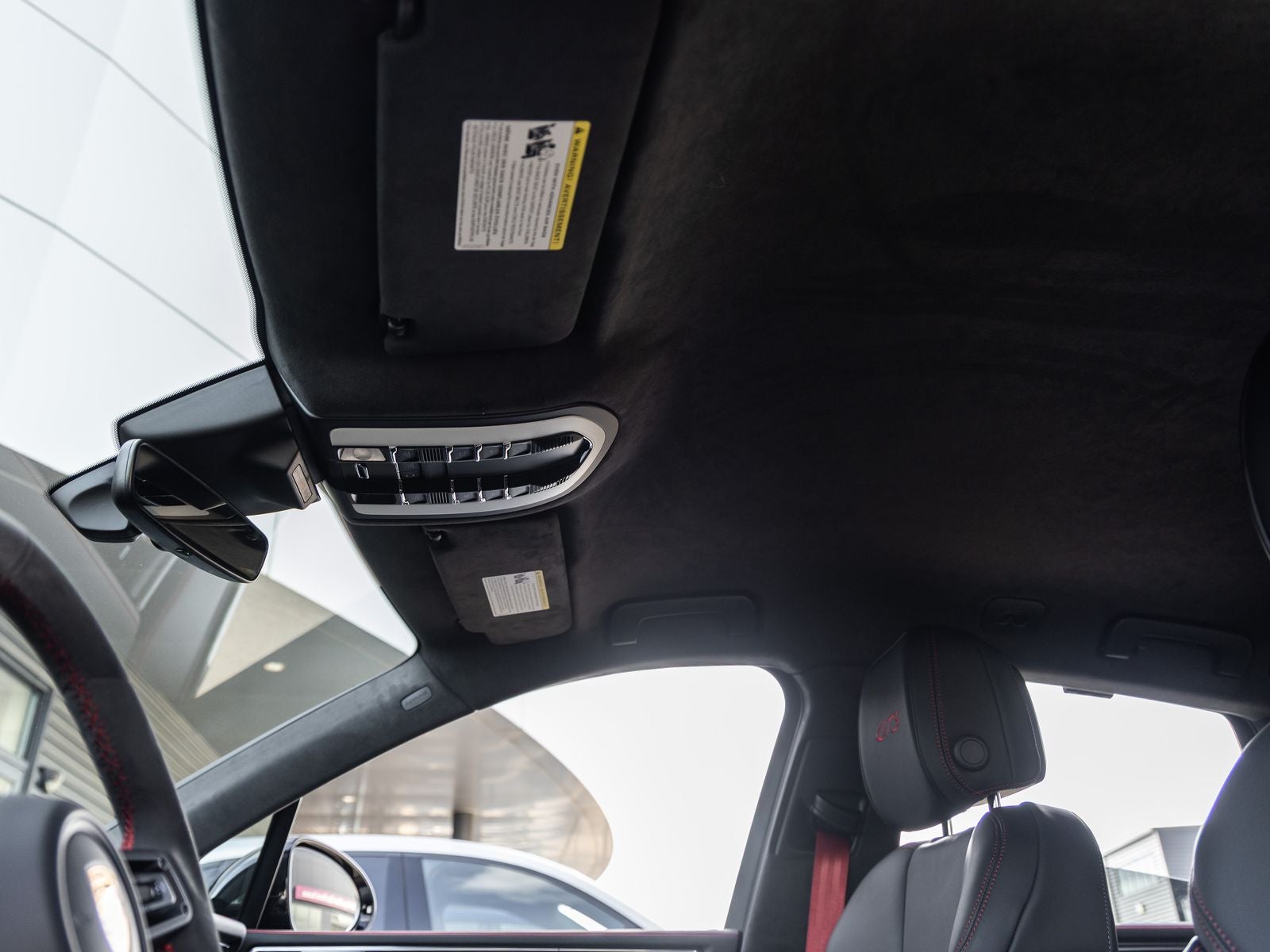 2026 Porsche Macan GTS