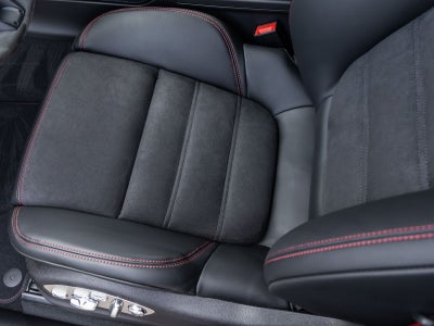 2026 Porsche Macan GTS