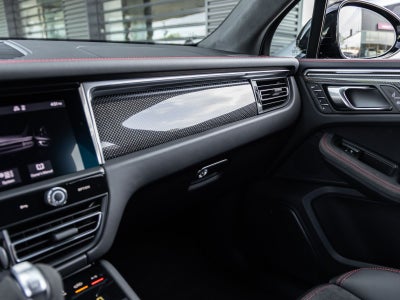 2026 Porsche Macan GTS