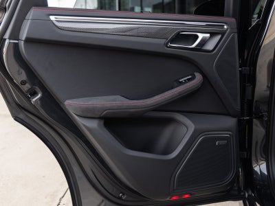 2026 Porsche Macan GTS