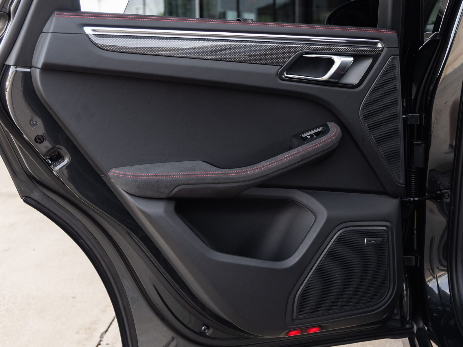 2026 Porsche Macan GTS