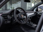 2026 Porsche Macan GTS