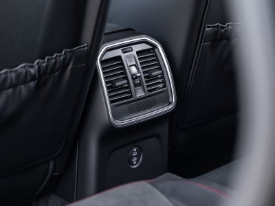 2026 Porsche Macan GTS