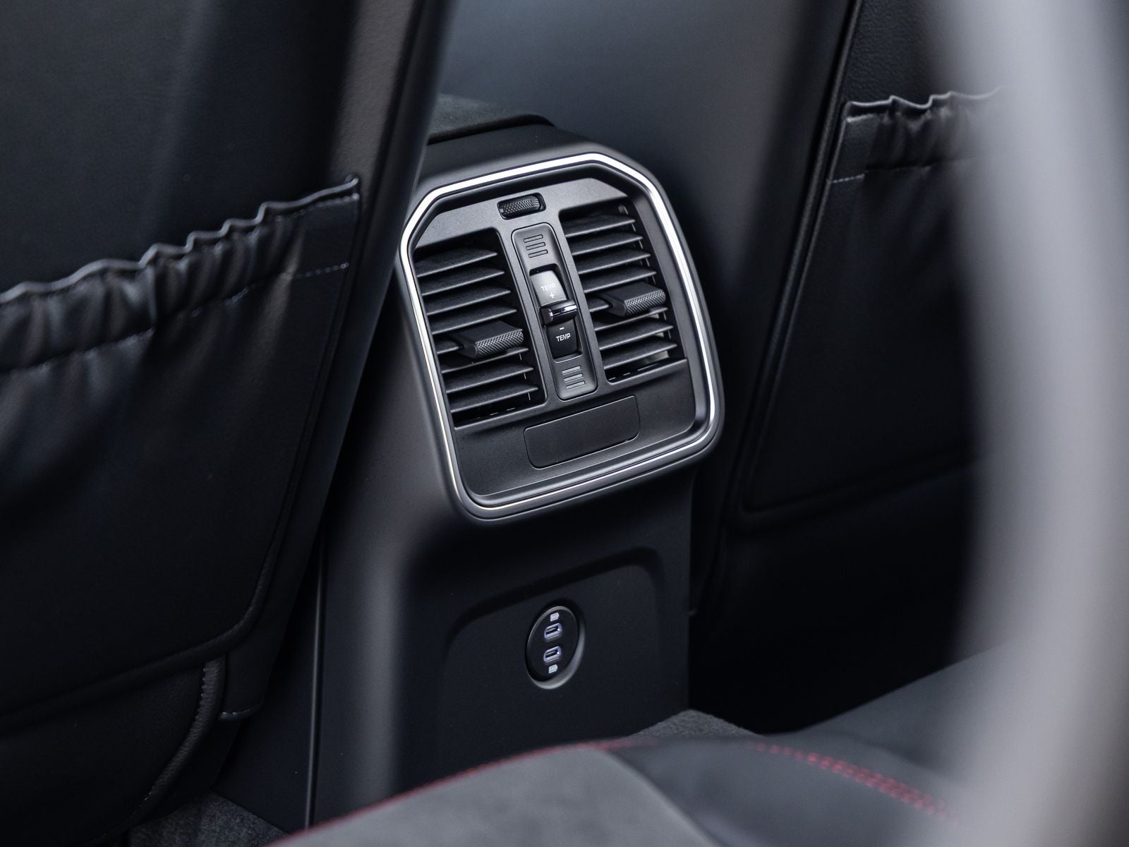 2026 Porsche Macan GTS