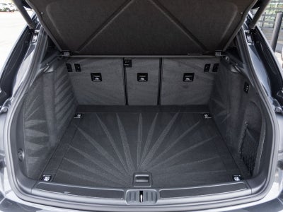 2026 Porsche Macan GTS