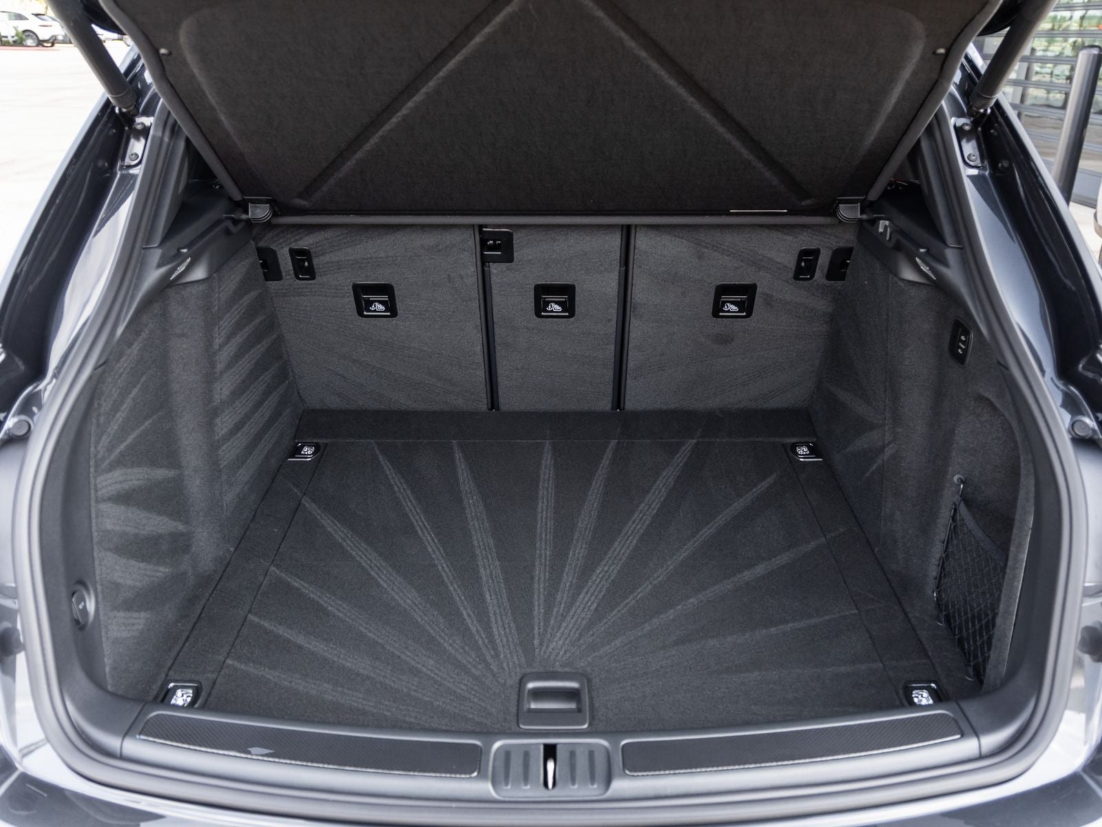 2026 Porsche Macan GTS