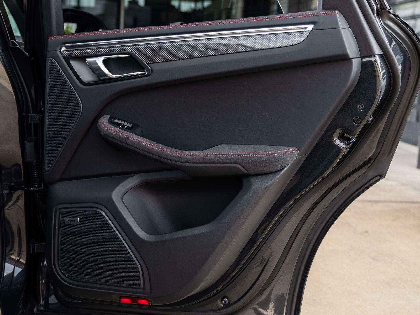 2026 Porsche Macan GTS