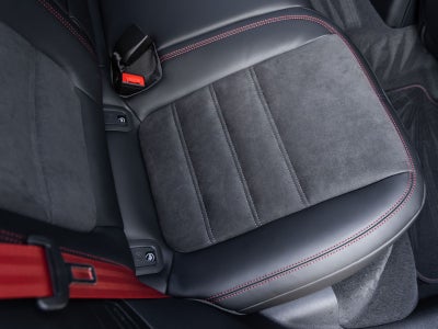 2026 Porsche Macan GTS