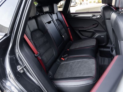 2026 Porsche Macan GTS