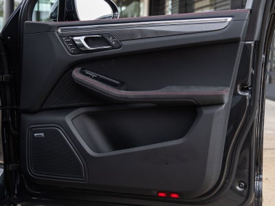 2026 Porsche Macan GTS