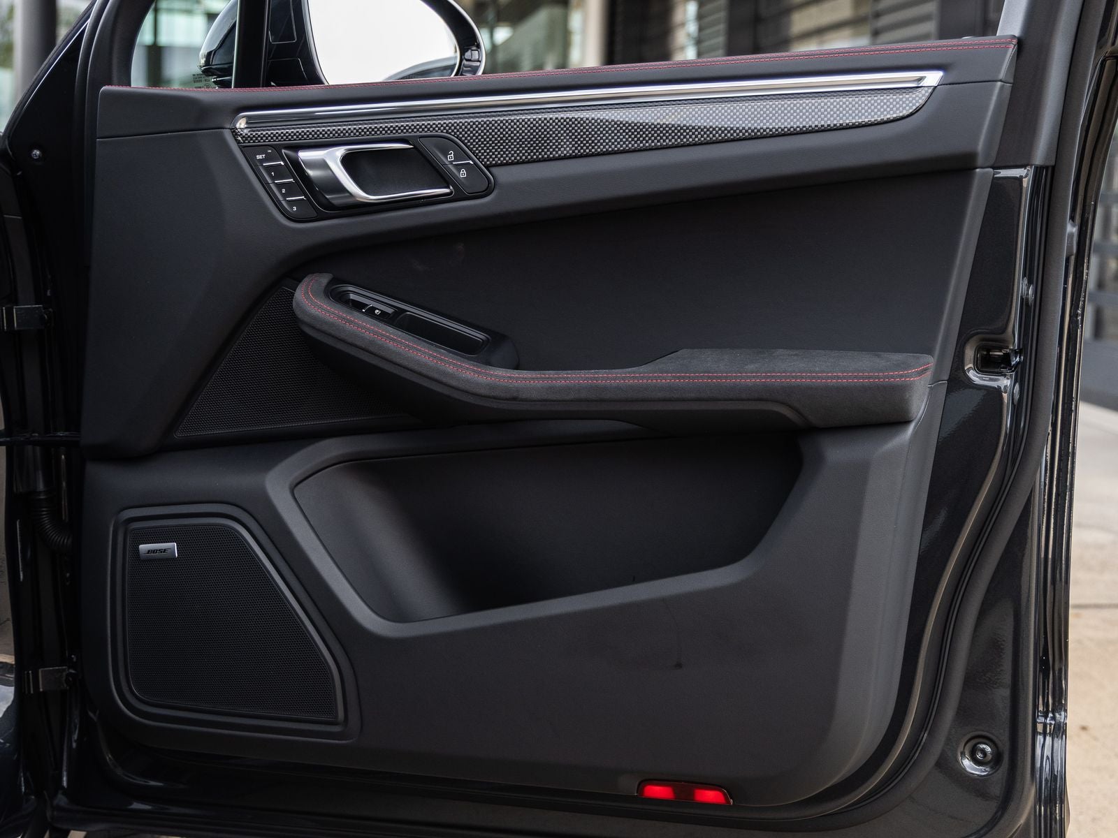 2026 Porsche Macan GTS