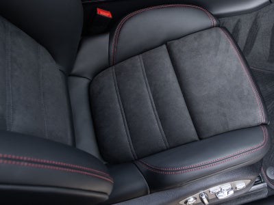 2026 Porsche Macan GTS