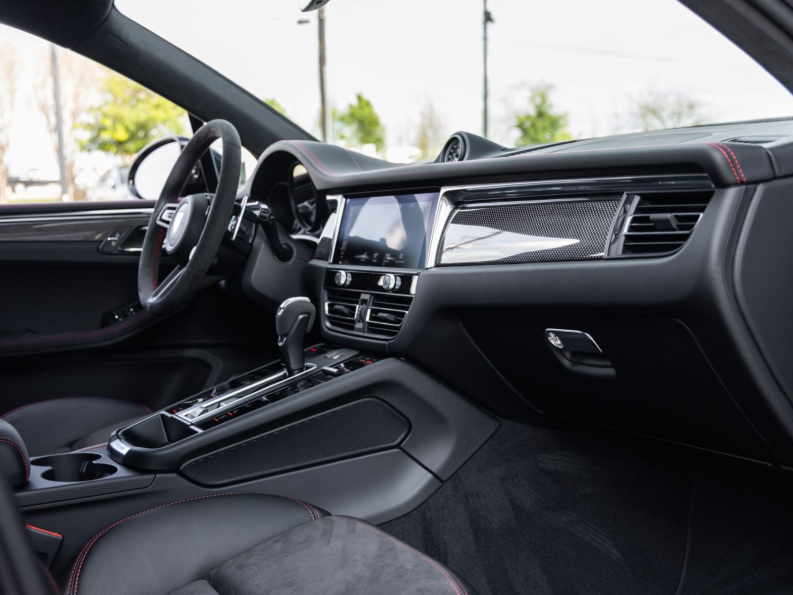 2026 Porsche Macan GTS