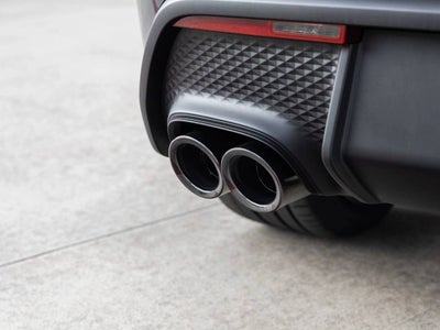 2026 Porsche Macan Macan GTS