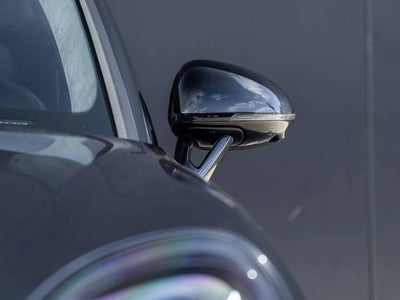 2026 Porsche Macan Macan GTS