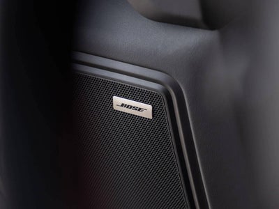 2026 Porsche Macan Macan GTS