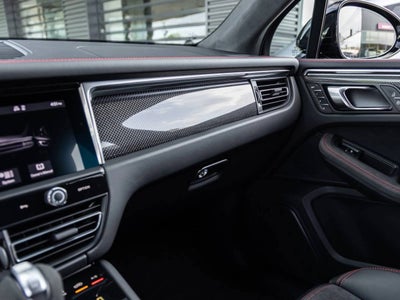 2026 Porsche Macan Macan GTS