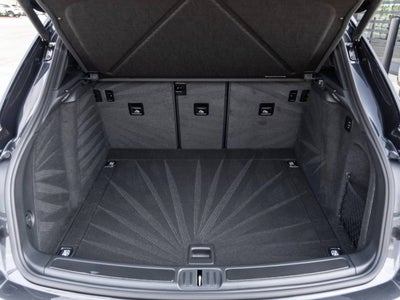 2026 Porsche Macan Macan GTS