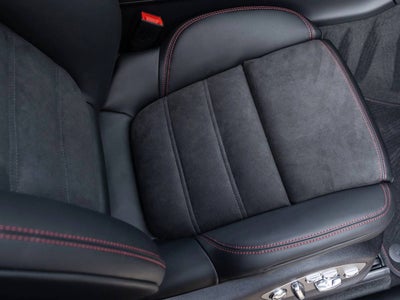 2026 Porsche Macan Macan GTS