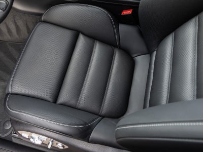 2026 Porsche Macan Macan GTS