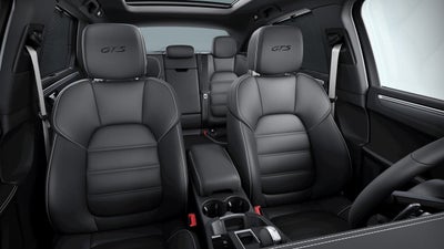 2026 Porsche Macan Macan GTS