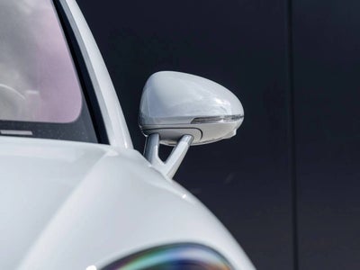 2026 Porsche Macan Macan GTS