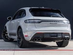 2026 Porsche Macan Macan GTS