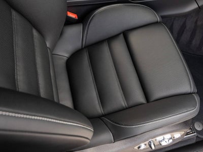 2026 Porsche Macan Macan GTS