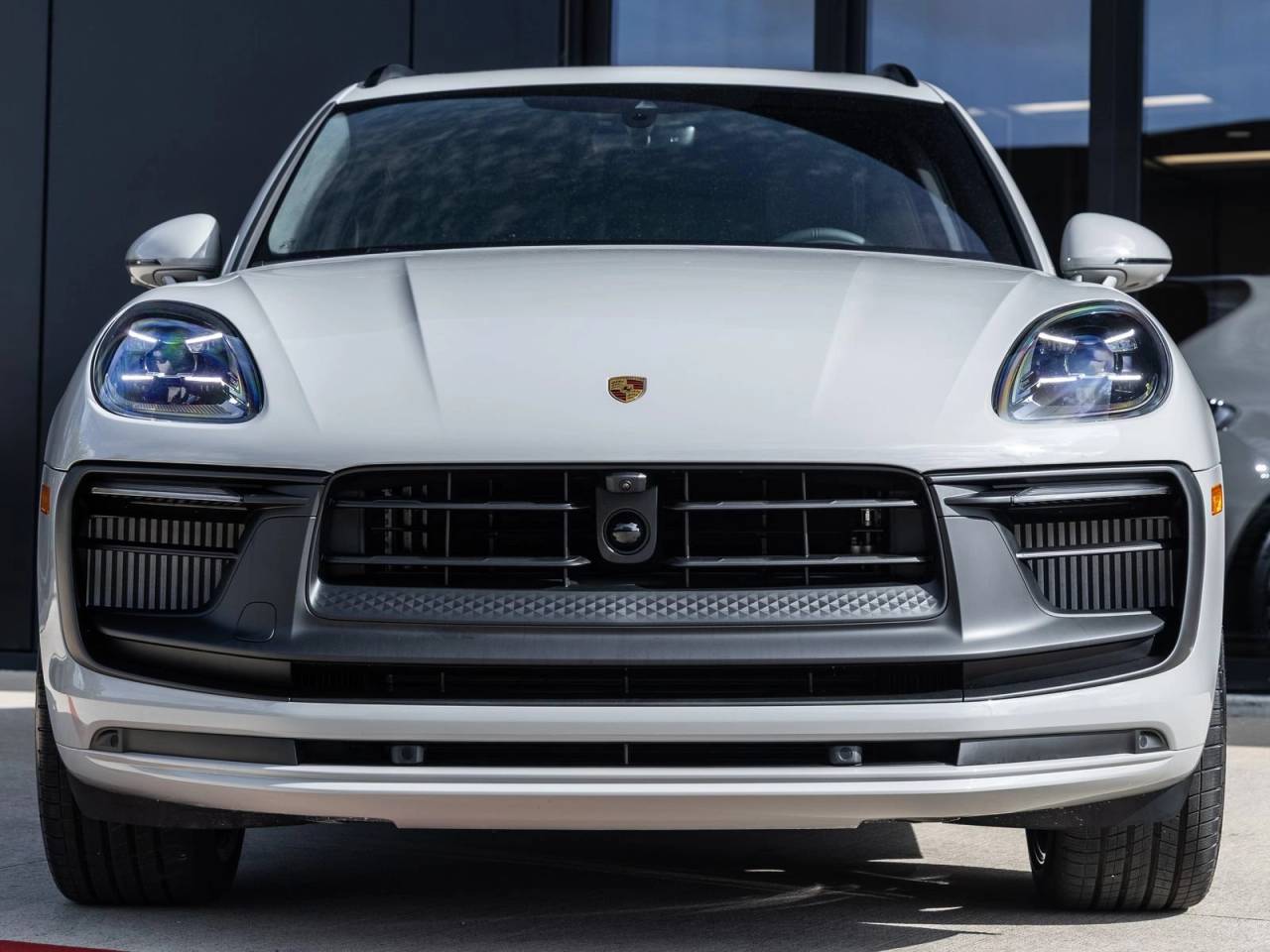2026 Porsche Macan Macan GTS