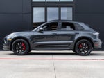 2026 Porsche Macan GTS