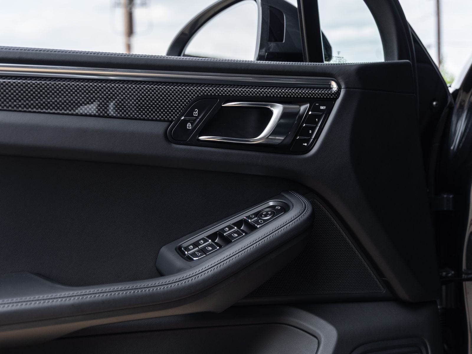 2026 Porsche Macan GTS