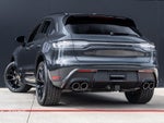 2026 Porsche Macan GTS