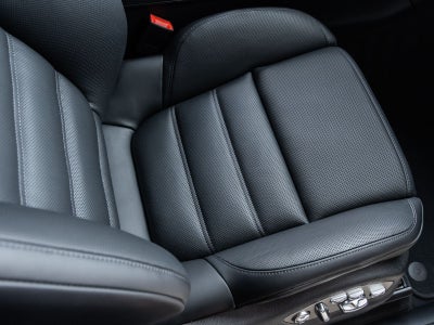 2026 Porsche Macan GTS
