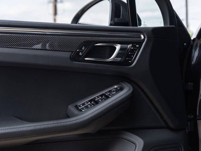 2026 Porsche Macan GTS