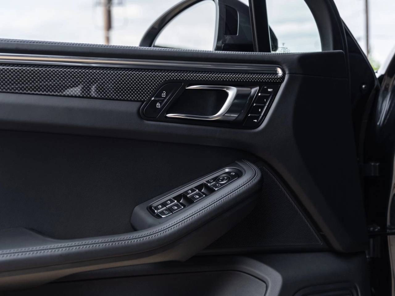 2026 Porsche Macan GTS