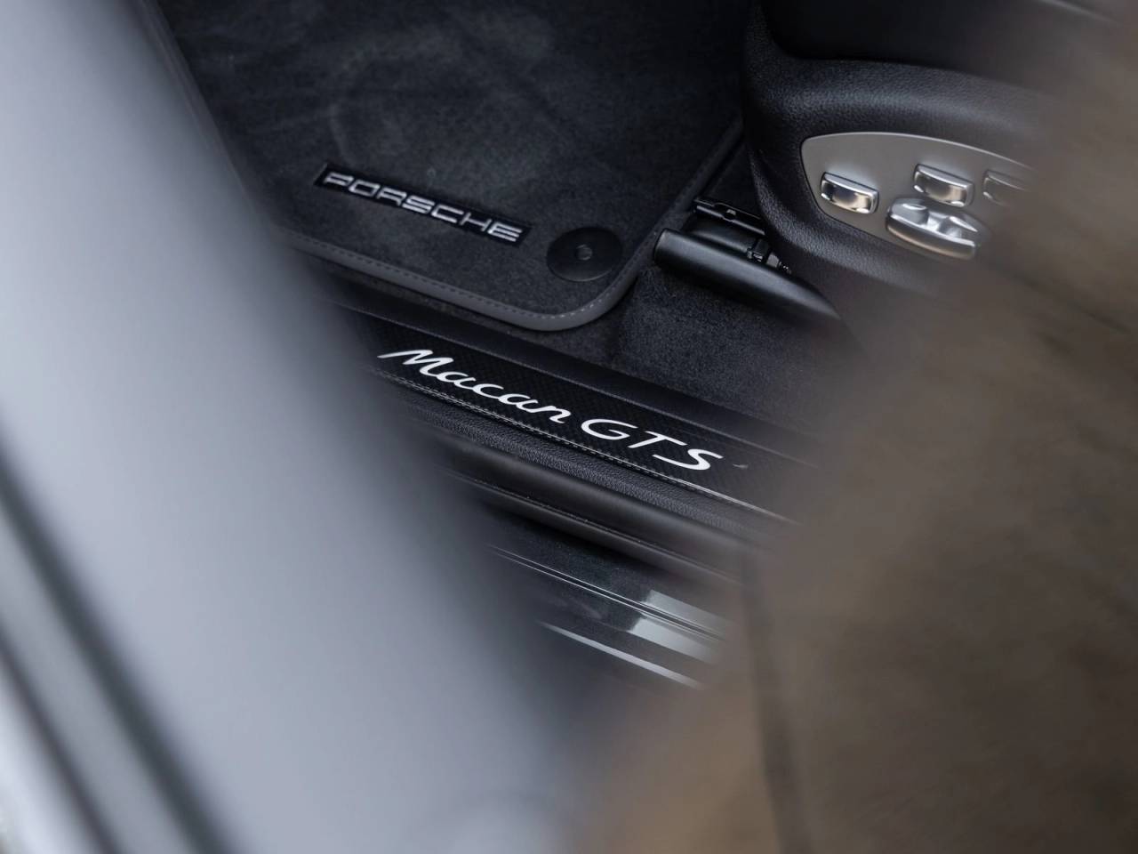 2026 Porsche Macan GTS