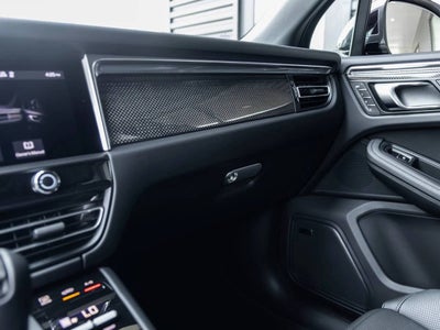 2026 Porsche Macan GTS