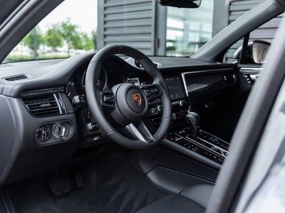 2026 Porsche Macan GTS