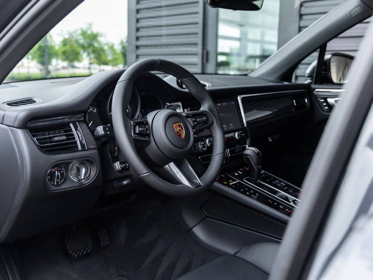 2026 Porsche Macan GTS