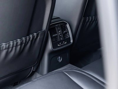 2026 Porsche Macan GTS