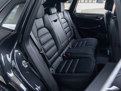 2026 Porsche Macan GTS