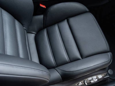 2026 Porsche Macan GTS