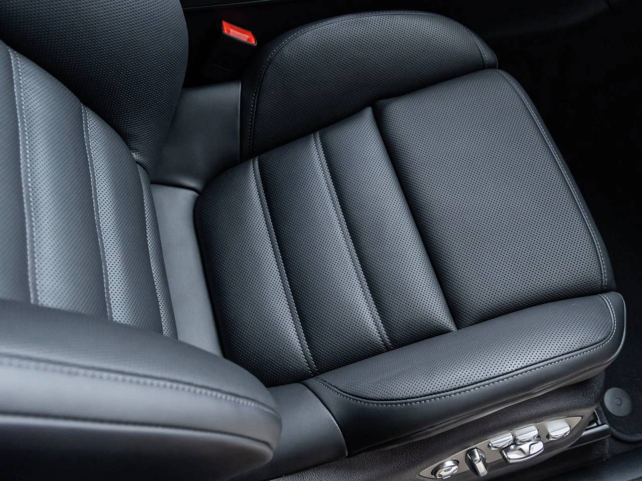 2026 Porsche Macan GTS